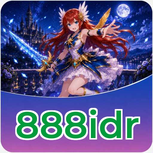 Instalasi 888idr